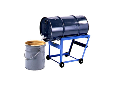 CRADLE TRUCK, 15GAL